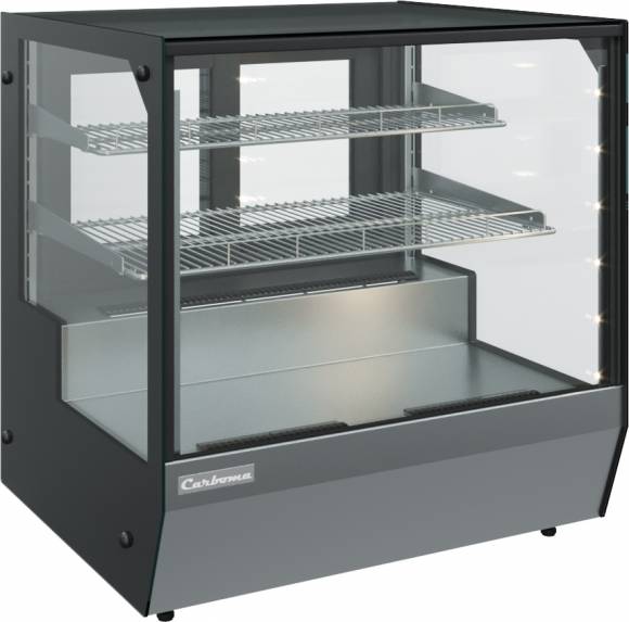 Витрина тепловая настольная AC59 SH 0,9-1 Витрина тепловая настольная AC59 SH 0,9-1