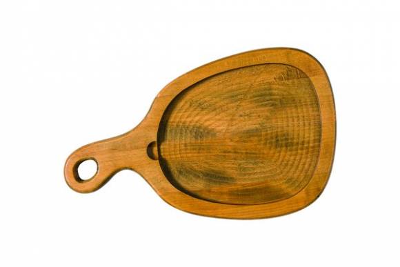 Доска для подачи Piuma Bonna WDPIU 25 DZ Доска для подачи Piuma Bonna WDPIU 25 DZ