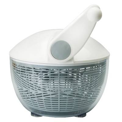 Сушилка для зелени 5л пластикн Ghidini 2550к 7646