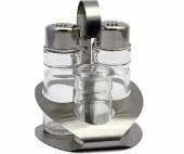 Набор для специй Luxstahl «Family» [821] кт511