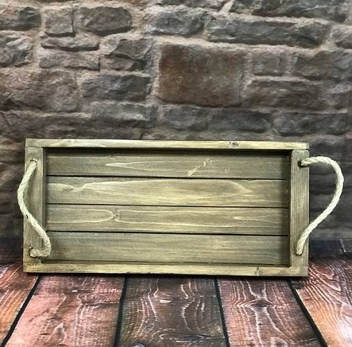 Ящик для подачи 300х140х30мм дерево МП1 (153014) 61276 Ящик для подачи 300х140х30мм дерево МП1 (153014) 61276