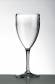 Бокал для вина 340мл Vino РС Nipco 207мм прозрачный 190564 /24/
