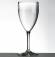 Бокал для вина 340мл Vino РС Nipco 207мм прозрачный 190564 /24/