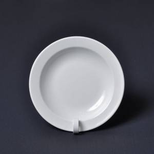 Тарелка 390мл глубокая 225мм Башкирский Фарфор ИТГ 03.225 38149 /6/ Тарелка 390мл глубокая 225мм Башкирский Фарфор ИТГ 03.225 38149 /6/