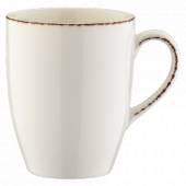 Кружка 330мл фарфор Retro Bonna E100MUG 03 KKN