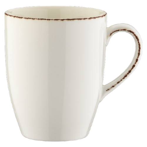 Кружка 330мл фарфор Retro Bonna E100MUG 03 KKN Кружка 330мл фарфор Retro Bonna E100MUG 03 KKN