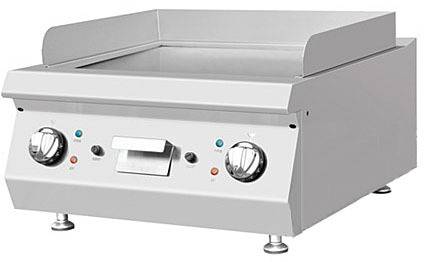 Гриль-сковорода серия 650 гладкая поверхность Kocateq 1M0FT1E 6758 Гриль-сковорода серия 650 гладкая поверхность Kocateq 1M0FT1E 6758