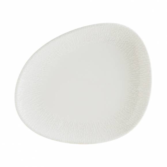 Тарелка 190 мм фарфор Radix Bonna RDXVAO19DZ форма Ваго b