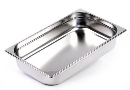 Гастроемкость GN 1/1-65 Hurakan 8,8 л Гастроемкость GN 1/1-65 Hurakan 8,8 л