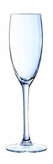 Бокал-флюте 160 мл. d=53/70 мм. h=223 мм. хр.стекло Каберне Chef&Sommelier N4583 /12/24/ Бокал-флюте 160 мл. d=53/70 мм. h=223 мм. хр.стекло Каберне Chef&Sommelier N4583 /12/24/