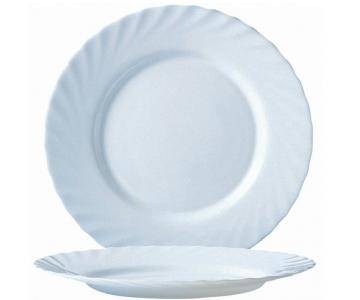 Тарелка 270мм Trianon (68977) D6888  4648 /6/24/ Тарелка 270мм Trianon (68977) D6888  4648 /6/24/