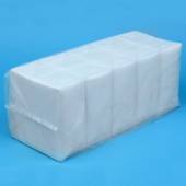 Салфетка столовая 120х120мм 1-слойная /Эконом White/ 500шт./упаковка 5 штук/ Салфетка столовая 120х120мм 1-слойная /Эконом White/ 500шт./упаковка 5 штук/