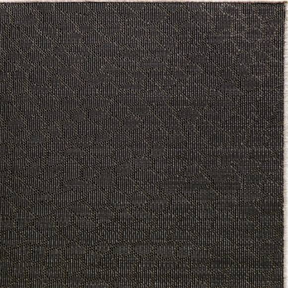 Салфетка сервировочная "Tao" 45*33 см черно-серебр., пвх APS 60504. Салфетка сервировочная "Tao" 45*33 см черно-серебр., пвх APS 60504.