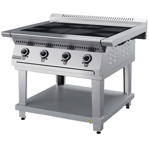 Плита электрическая на подставке 4 конфорки МХМ ПЭ49П-02 Плита электрическая на подставке 4 конфорки МХМ ПЭ49П-02