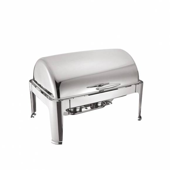 Мармит EcoLine с откидной крышкой 55*65 см, P.L. Proff Cuisine JQ-CD061D Мармит EcoLine с откидной крышкой 55*65 см, P.L. Proff Cuisine JQ-CD061D