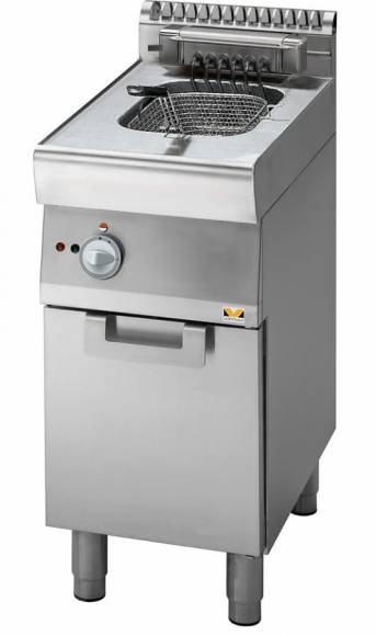 Фритюрница 10л Vortmax  FF1 E710 напольная 3Ф 228749