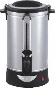 Электрокипятильник 20л EKSI WBE 20T  334029 Электрокипятильник 20л EKSI WBE 20T  334029