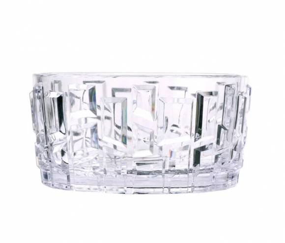 Креманка 180 мл. 90 мм. h=45 мм. поликарбонат, прозрачн. GP 77183