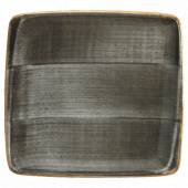 Тарелка квадратная 15х14см фарфор Moove Aura Space Bonna ASCMOV19KR b Тарелка квадратная 15х14см фарфор Moove Aura Space Bonna ASCMOV19KR b