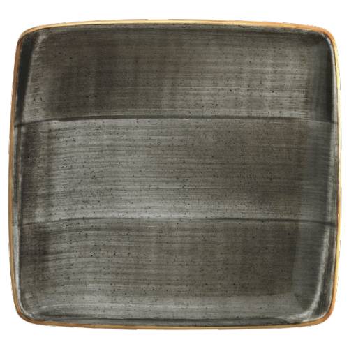 Тарелка квадратная 15х14см фарфор Moove Aura Space Bonna ASCMOV19KR b Тарелка квадратная 15х14см фарфор Moove Aura Space Bonna ASCMOV19KR b