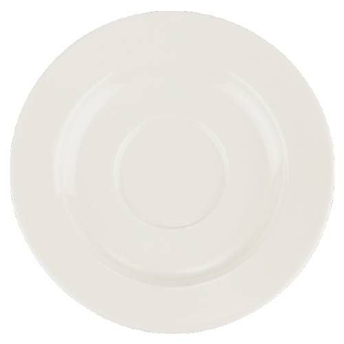 Блюдце кофейное 12см фарфор Banquet White Bonna BNC02KT  b Блюдце кофейное 12см фарфор Banquet White Bonna BNC02KT  b