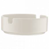 Пепельница 10см фарфор Banquet White Bonna /24/  BNC 01 KL Пепельница 10см фарфор Banquet White Bonna /24/  BNC 01 KL