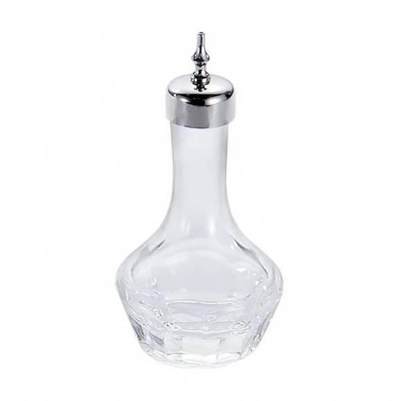 Колба для биттеров, аромы, с дозатором, 50 мл, P.L.- Barbossa DSBT0001-SV