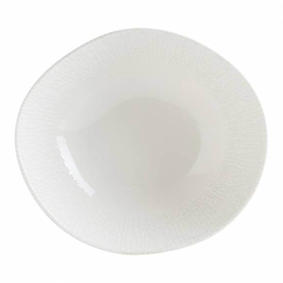 Салатник 180 мм 470 мл фарфор Radix Bonna RDXVAO18KS форма Ваго