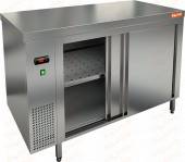 Стол тепловой Hicold TS430 15 SN О островной Стол тепловой Hicold TS430 15 SN О островной