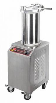 Шприц колбасный автомат Hurakan HKN-ISA26 Шприц колбасный автомат Hurakan HKN-ISA26