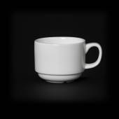 Чашка чайная 175мл 77х58мм Corone Carre LQ-QK15006B фк091 Чашка чайная 175мл 77х58мм Corone Carre LQ-QK15006B фк091