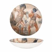 Тарелка глубокая 1000мл 230 мм Bonna Mesopotamia S-MT-MZPGBLM23CK b