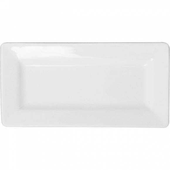 Блюдо прямоугольное H=20 L=360 B=180мм «Кунстверк» A0953 /1/12/ Блюдо прямоугольное H=20 L=360 B=180мм «Кунстверк» A0953 /1/12/
