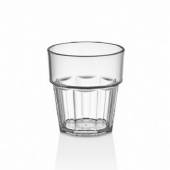 Олд Фэшн 200 мл. 75 мм. h=80 мм. поликарбонат, прозрачн. Касабланка GP 77167 Олд Фэшн 200 мл. 75 мм. h=80 мм. поликарбонат, прозрачн. Касабланка GP 77167