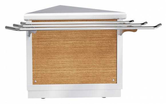 Модуль нейтральный Абат МП-90Х (внешний) Модуль нейтральный Абат МП-90Х (внешний)