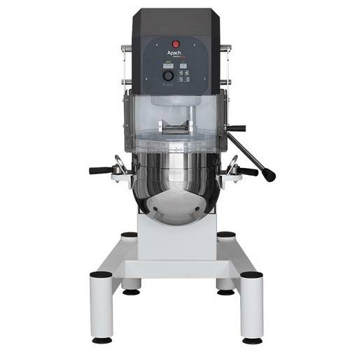 Миксер планетарный Apach Bakery Line APL30 1Ф ручная регулировка скоростей