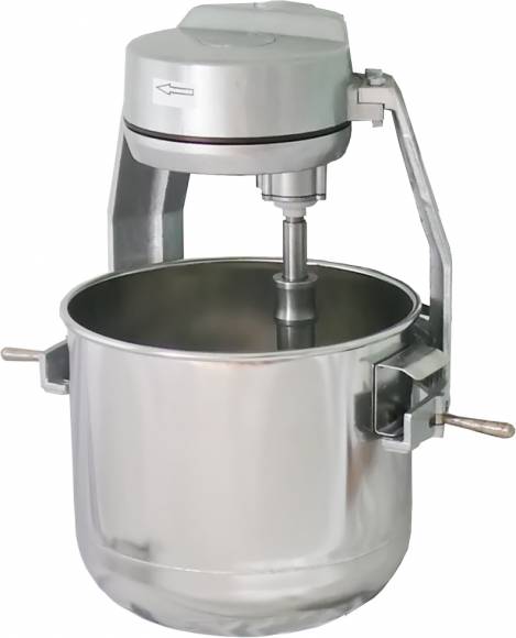 Механизм навесной к УКМ для взбивания и перемешивания ВМ Механизм навесной к УКМ для взбивания и перемешивания ВМ