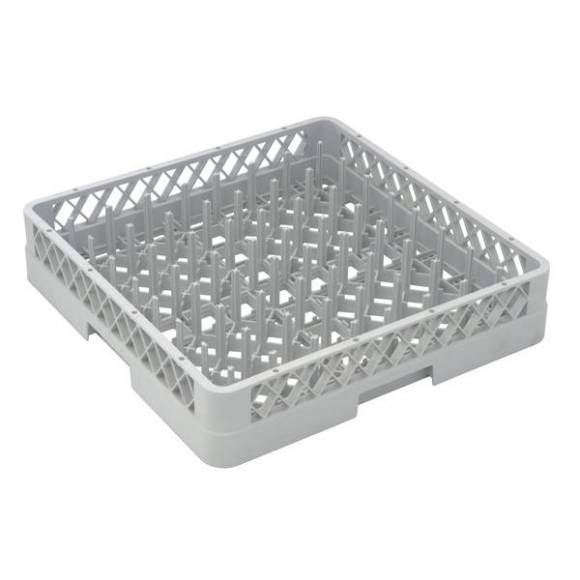 Кассета для тарелок и крышек JW-64В Inox Macel 9995  70.50.12.5502.0000 (кт1571) Кассета для тарелок и крышек JW-64В Inox Macel 9995  70.50.12.5502.0000 (кт1571)