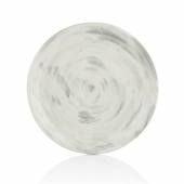 Тарелка круглая 250мм фарфор Falme Grey By Bone TN-FG-ZT-25-DZ /12/ Тарелка круглая 250мм фарфор Falme Grey By Bone TN-FG-ZT-25-DZ /12/