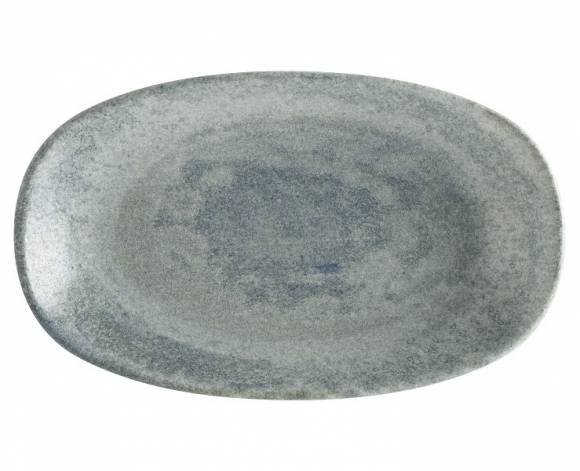 Блюдо овальное 240*140 мм Bonna Omnia S-MT-OMIGRM24OKY b