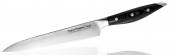 Нож для тонкой нарезки Tojiro Senkou CLASSIC 210мм сталь VG10 63 слоя #8000 FFC-CA210 Нож для тонкой нарезки Tojiro Senkou CLASSIC 210мм сталь VG10 63 слоя #8000 FFC-CA210