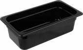 Гастроемкость GN1/3-100 черная Cambro 34CW 110 3,8л Гастроемкость GN1/3-100 черная Cambro 34CW 110 3,8л