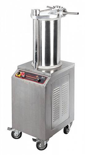 Шприц колбасный автомат Hurakan HKN-ISA35 Шприц колбасный автомат Hurakan HKN-ISA35