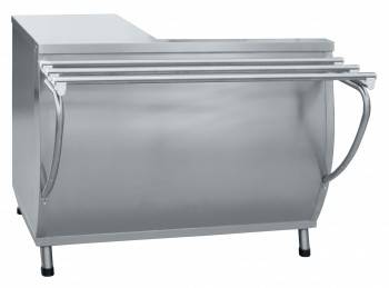 Кассовая кабина Абат КК-70Т Премьер