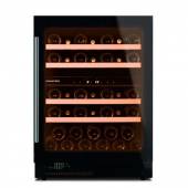 Винный шкаф компрессорный DUNAVOX DAUF-39.121DB