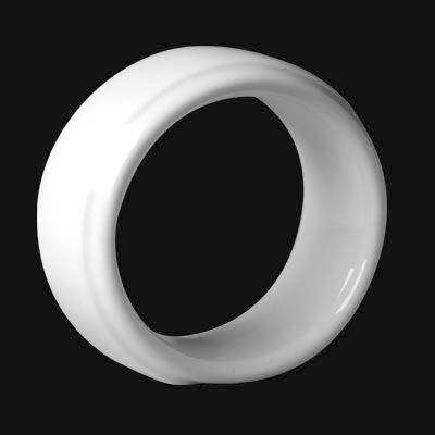 Салфетница "кольцо" RAK Banquet BANR01 /12/ Салфетница "кольцо" RAK Banquet BANR01 /12/