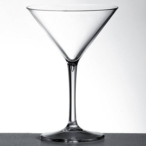 Бокал для мартини 230мл Martini PC Nipco прозрачный 160мм 190403 /24/ Бокал для мартини 230мл Martini PC Nipco прозрачный 160мм 190403 /24/