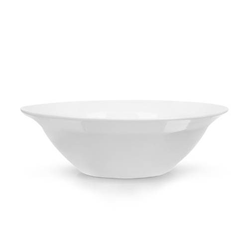 Тарелка-миска глубокая 250 мл Tvist Ivory 170 мм фк4019