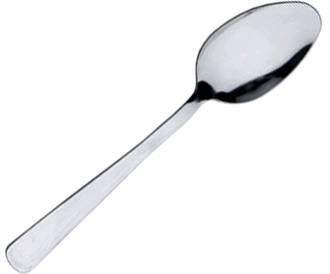 Ложка кофейная Luxstahl (Bazis) 2001-A кт878 Ложка кофейная Luxstahl (Bazis) 2001-A кт878