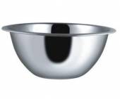Миска нержавеющая сталь 220мм [RGS-3020] 1,8л